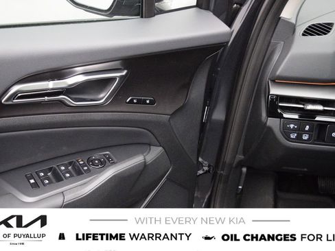 New 2026 Kia Sportage SX Prestige AWD/4WD image 27