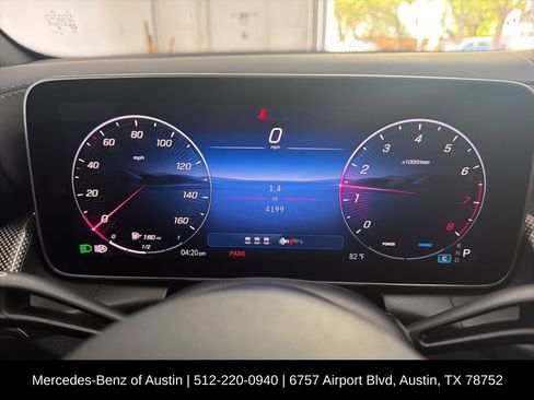 Used 2026 Mercedes-Benz GLC 300 4MATIC image 13