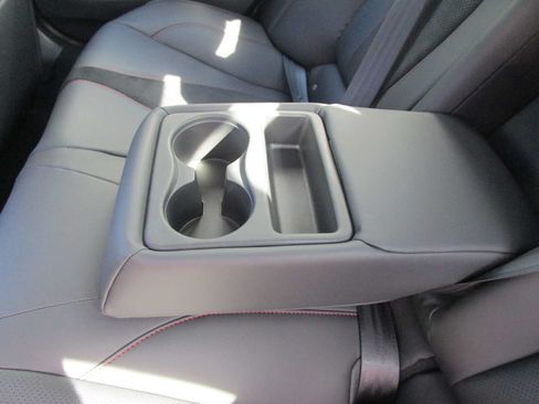 Used 2025 Acura TLX w/ A-SPEC Package AWD/4WD image 10