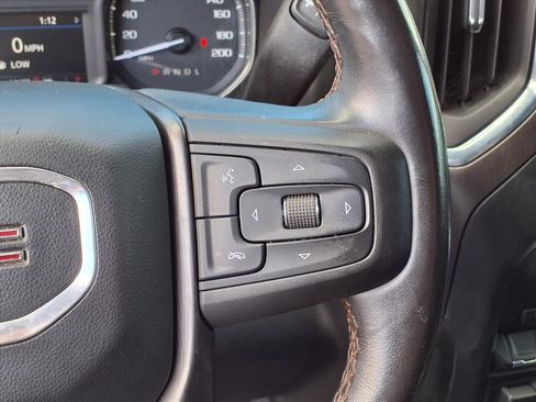 Used 2020 GMC Sierra 1500 AT4 w/ AT4 Premium Package image 35