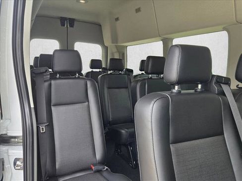 New 2026 Ford Transit 350 XL image 14