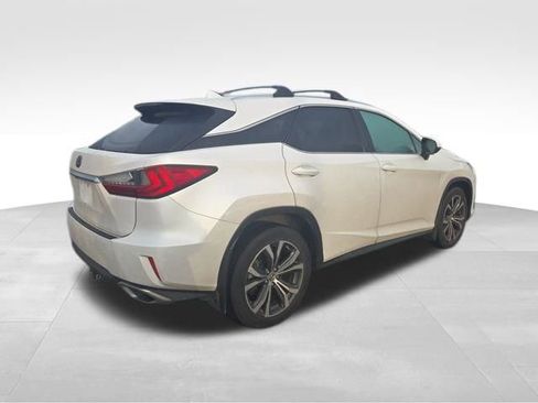 Used 2018 Lexus RX 350 350 image 7