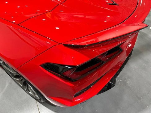 Used 2024 Chevrolet Corvette Z06 RWD image 29
