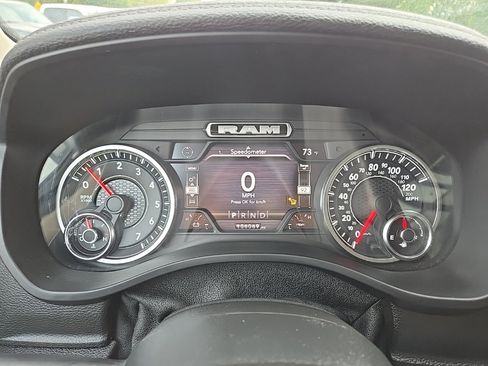 Used 2022 RAM 1500 Laramie image 51