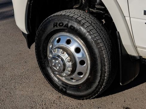 Used 2022 RAM 3500 Limited image 62