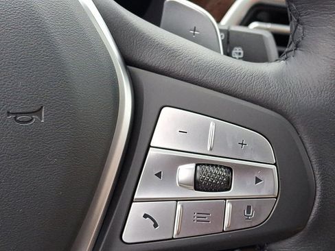 Certified 2024 BMW X3 xDrive30i w/ Premium Package w/ZPA image 25