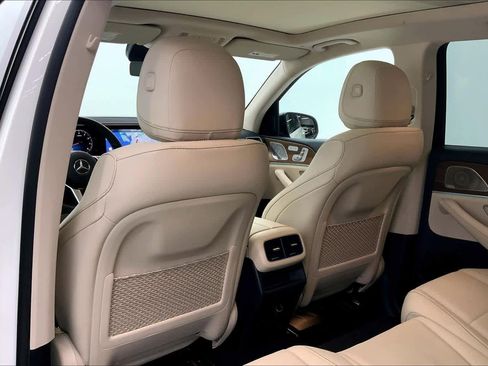 Certified 2022 Mercedes-Benz GLE 350 4MATIC image 16