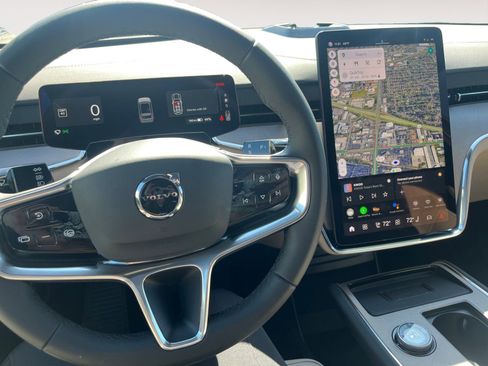 New 2025 Volvo EX90 Ultra AWD/4WD image 10