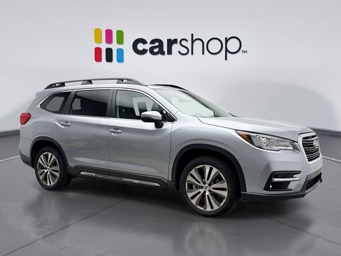 Used 2022 Subaru Ascent Limited w/ Technology Package AWD/4WD image 7