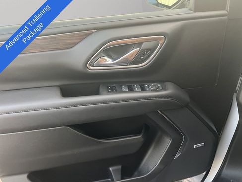 Used 2023 Chevrolet Tahoe Z71 w/ Z71 Off-Road Package image 31