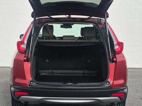 Used 2018 Honda CR-V EX-L image 16