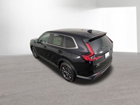 New 2026 Honda CR-V EX-L image 19