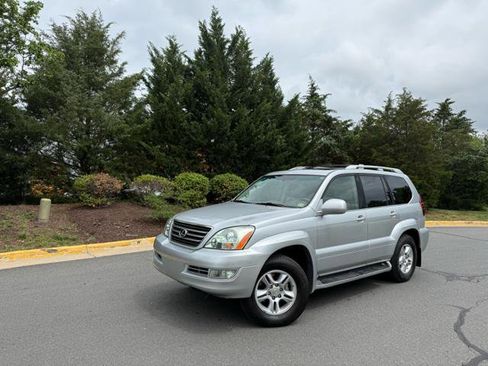 Used 2006 Lexus GX 470 image 1