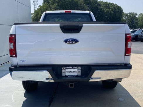 Used 2020 Ford F150 XL w/ Equipment Group 101A Mid RWD image 5