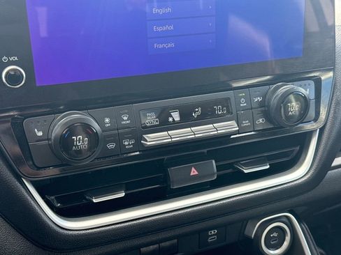 Used 2024 Toyota Grand Highlander XLE image 26