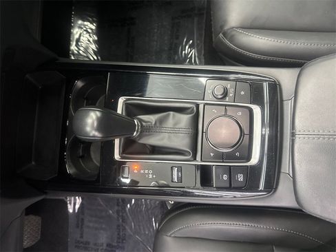 Used 2025 MAZDA CX-30 AWD 2.5 S w/ Select Sport Pkg image 29