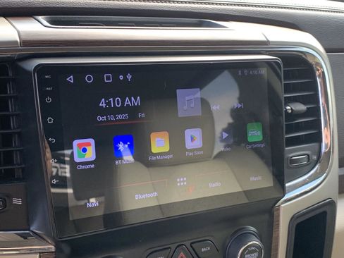 Used 2014 RAM 1500 Laramie w/ Convenience Group image 26