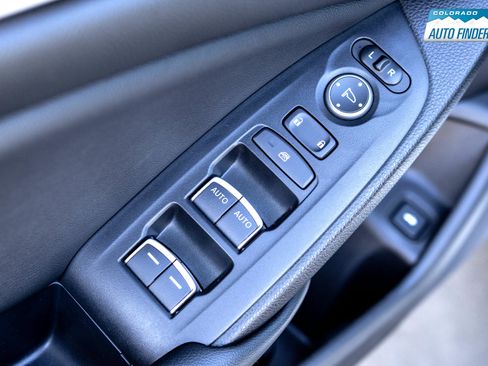 Used 2022 Honda Accord Sport image 10