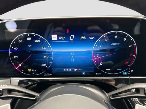 Used 2026 Mercedes-Benz E 450 4MATIC Sedan image 33