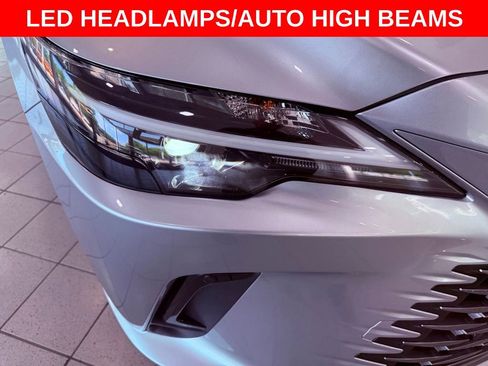 Certified 2025 Lexus RX 350 Premium w/ Accessory Package (K3) FWD image 10