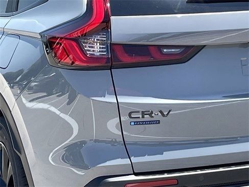 New 2026 Honda CR-V Sport-L image 6
