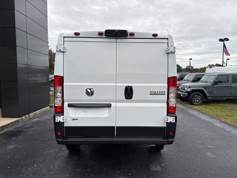 New 2026 RAM ProMaster 1500 w/ Convenience Group image 26