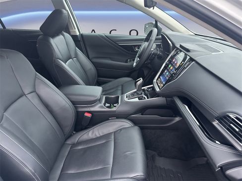 Certified 2023 Subaru Outback Touring XT image 17