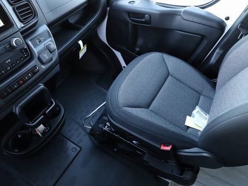 New 2026 RAM ProMaster 1500 w/ Safety Group FWD image 21