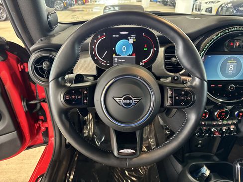Certified 2024 MINI Cooper John Cooper Works image 17