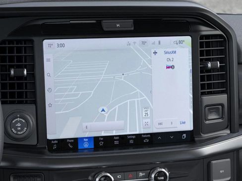 New 2025 Ford F150 Lariat w/ Equipment Group 502A High image 14