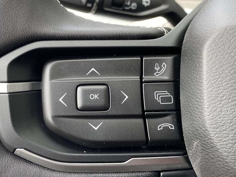 New 2026 Jeep Cherokee Laredo AWD/4WD image 52