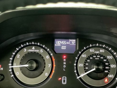 Used 2014 Honda Odyssey EX-L image 12