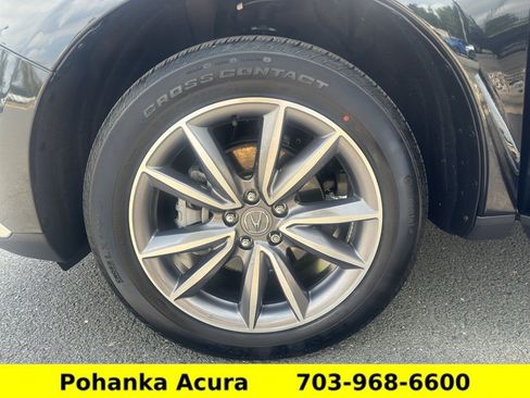 Certified 2023 Acura RDX AWD w/ Technology Package image 33