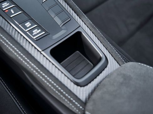 Used 2024 Porsche 718 Boxster Spyder RS w/ Weissach Package image 71