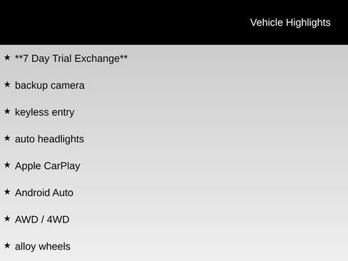 Used 2019 Jeep Compass Trailhawk image 5