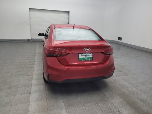 Used 2020 Hyundai Accent SE FWD image 6