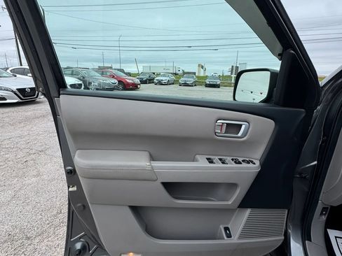 Used 2011 Honda Pilot EX-L image 13