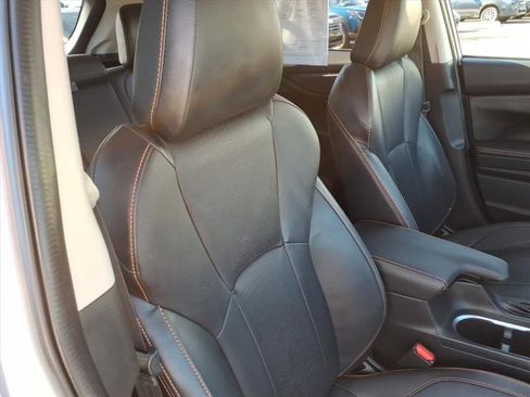 Used 2019 Subaru Crosstrek 2.0i Limited image 19