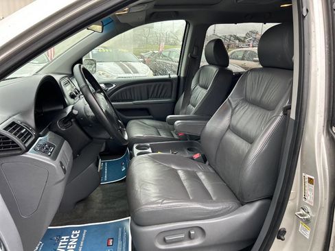 Used 2007 Honda Odyssey EX-L image 12