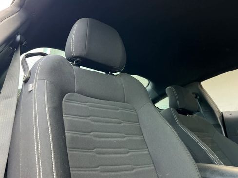 Used 2016 Ford Mustang Coupe w/ Wheel & Stripe Package RWD image 18