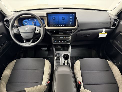 New 2025 Ford Bronco Sport Big Bend image 27