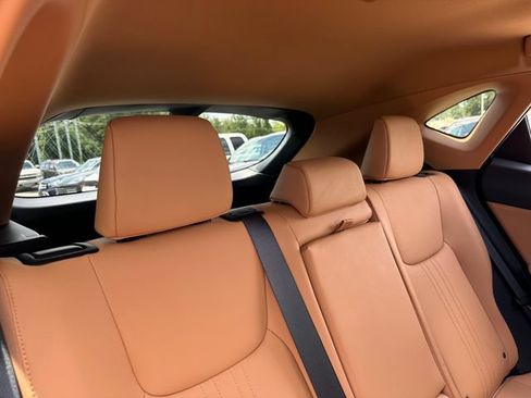 Used 2024 Lexus NX 350 AWD image 30