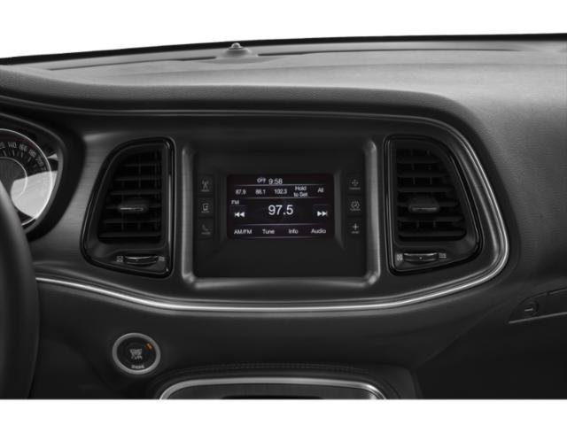 Used 2018 Dodge Challenger SXT Plus RWD image 13