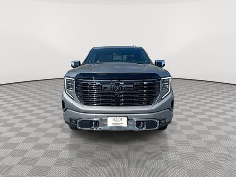 New 2026 GMC Sierra 1500 Denali Ultimate AWD/4WD image 3