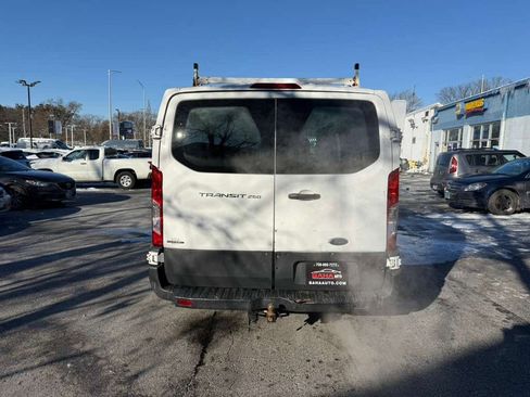 Used 2015 Ford Transit 250 130 Low Roof w/ Exterior Upgrade Package image 5