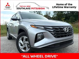 Used 2022 Hyundai Tucson SEL AWD/4WD video 1