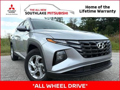 Used 2022 Hyundai Tucson SEL