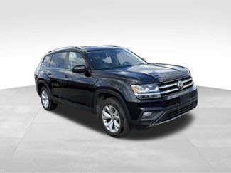 Used 2019 Volkswagen Atlas SE video 1