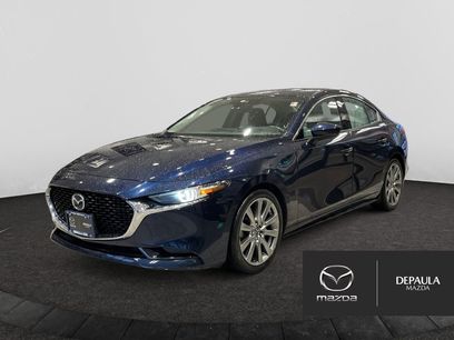 Used 2020 MAZDA MAZDA3 AWD Sedan w/ Premium Package