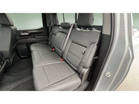 Used 2024 Chevrolet Silverado 1500 LT Trail Boss w/ LT Trail Boss Premium Package image 28